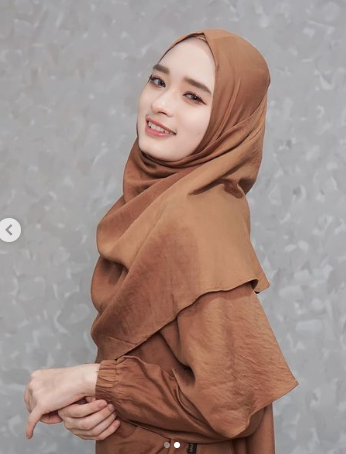 Kerja Keras Inara Rusli Berbuah Hasil, Kini Berpenghasilan hingga Rp40 Juta per Hari